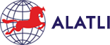 Alatlı logo