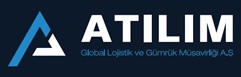 Atılım Lojistik ve Gümrük Müşavirliği logo