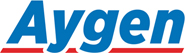 Aygen logo