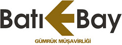 Batı Bay Gümrük Müşavirliği logo