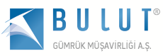 Bulut Gümrük Müşavirliği logo