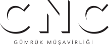 CNC Gümrük Müşavirliği logo