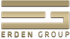 Erden Group logo