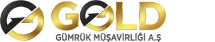 Gold Gümrük Müşavirliği logo