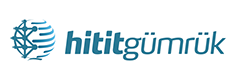 Hitit Gümrük logo