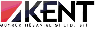 Kent Gümrük Müşavirliği logo