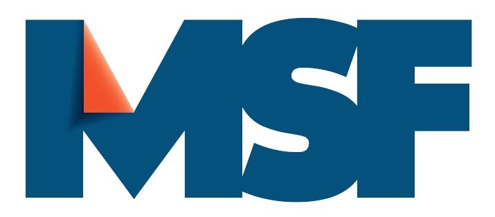 MSF logo