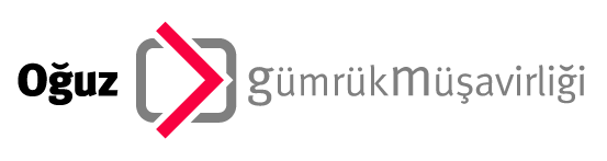 Oğuz Gümrük Müşavirliği logo