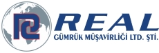 Real Gümrük Müşavirliği logo