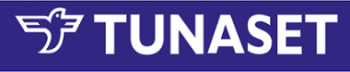 Tunaset logo