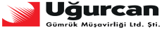 Uğurcan Gümrük Müşavirliği logo